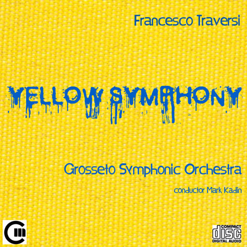 YELLOW SYMPHONY