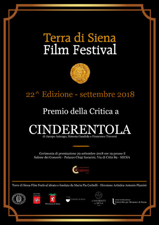 Terre di Siena Film Festival 2018