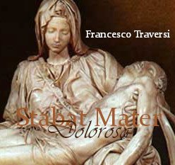 StabatMater Dolorosa Traversi